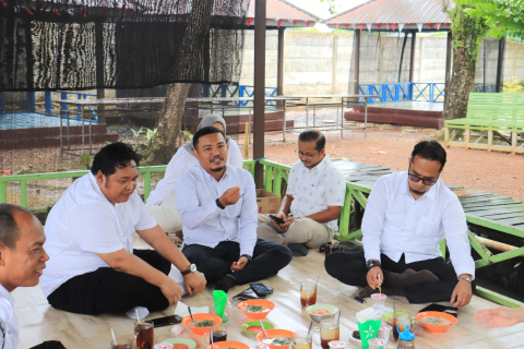 rapat hps