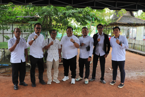 rapat hps