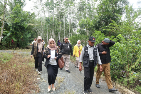 COKTAS simpang empat