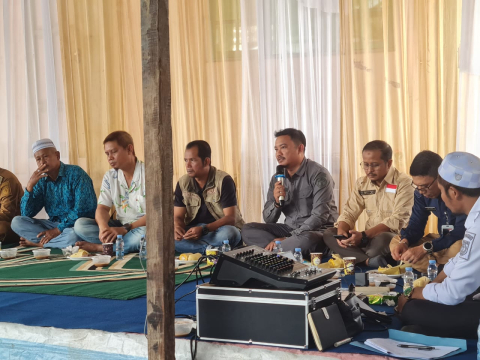 rapat apdesi