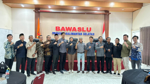 rapat p2h