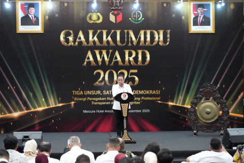 gakkumdu award