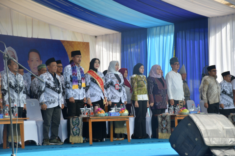 hut pgri