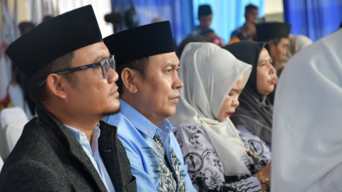hut pgri