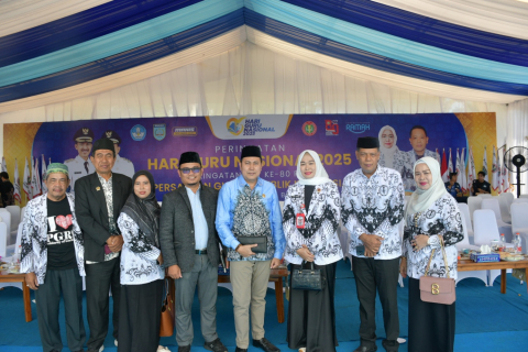 hut pgri