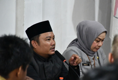 rapat pleno