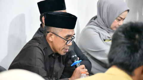 rapat pleno