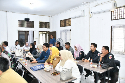Rapat Pleno