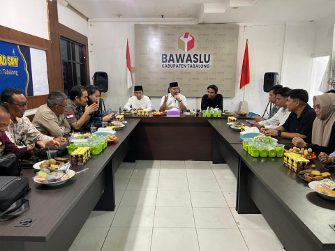 rapat sdm
