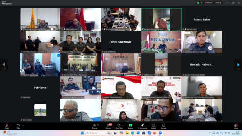 rapat kasek