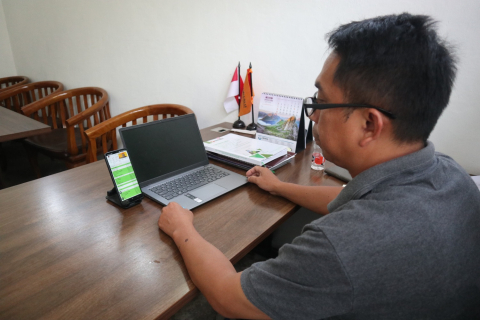 rapat kasek