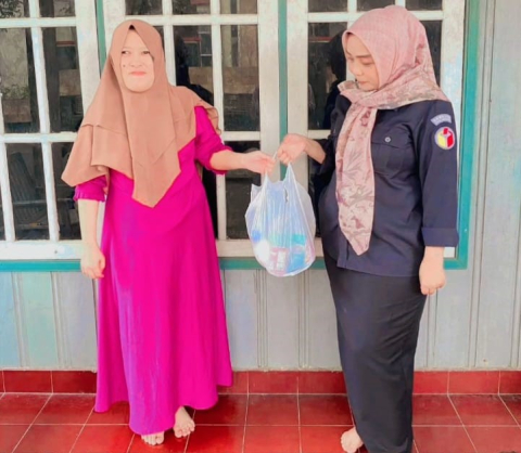 bawaslu peduli