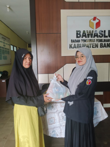 bawaslu peduli