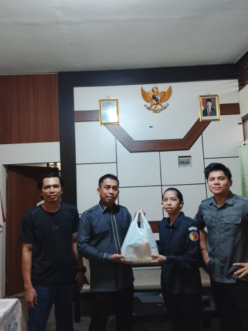 bawaslu peduli