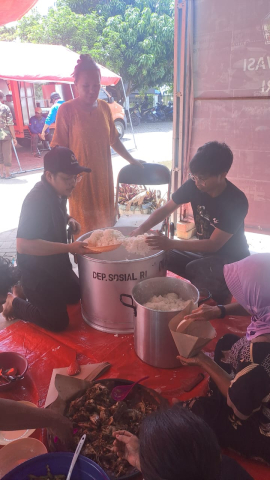 bawaslu peduli