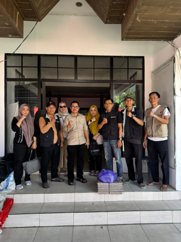 bawaslu peduli