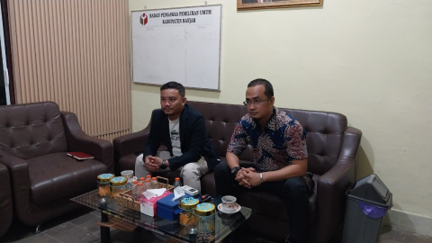 rapat awal tahun