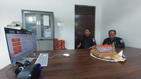 rapat kasek