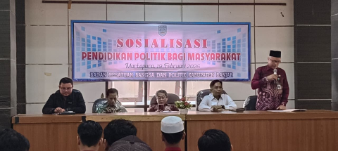 ketua