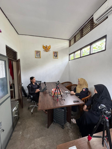 rapat pp