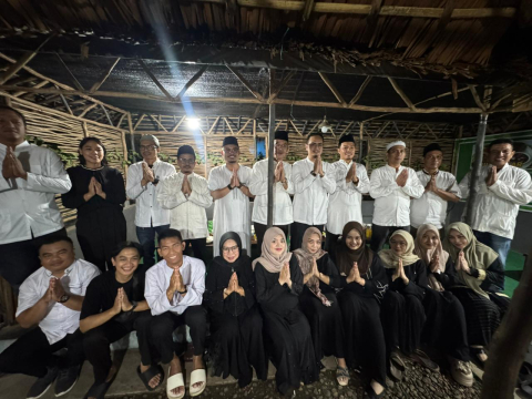 bukber