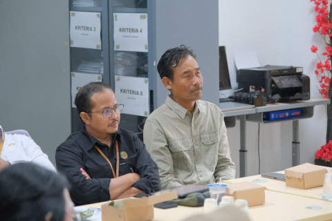 FGD Pelaksanaan Pemilu 2029