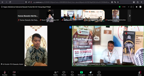 Rapat kehumasan