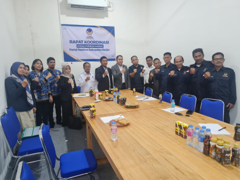 pemutakhiran data parpol