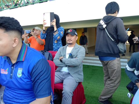 Turnamen Sepak Bola Bupati Banjar