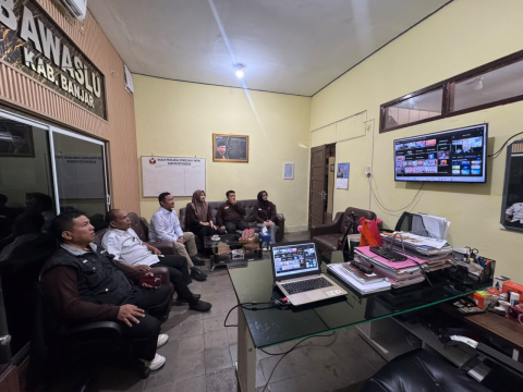 Evaluasi IKP 2024