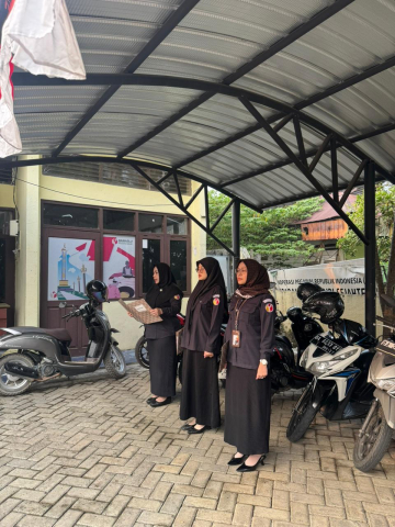 apel rutin