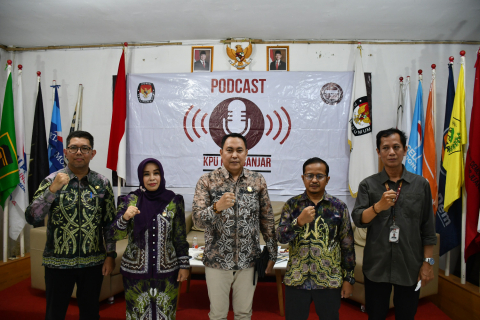 podcast kpu
