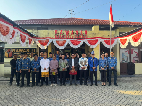 Hari Kemerdekaan RI ke-81