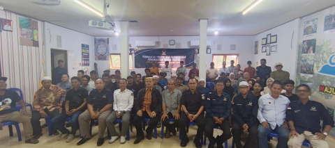 PENDIDIKAN PARPOL