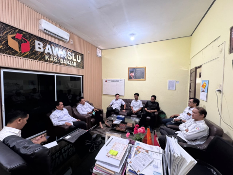 sosialisasi bssn