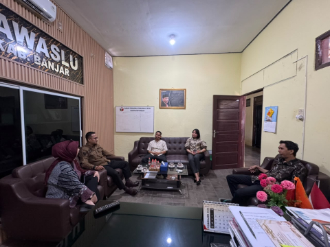 rapat datin