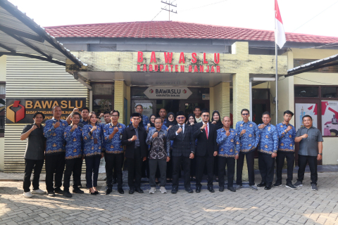 kesaktian pancasila