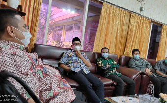 Reformulasi Penyelesaian Sengketa Pemilihan Dalam 'Ius Constituendum'