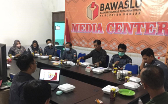 Peningkatan Peran dan Fungsi Sekretariat dalam Mediasi Penyelesaian Sengketa Proses