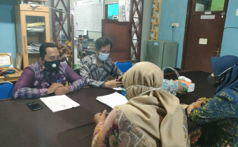Pengawasan Daftar Pemilih Berkelanjutan