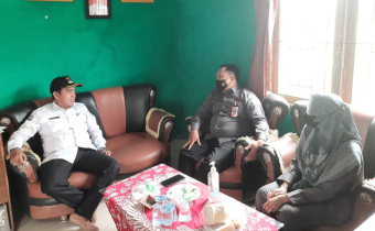 Bawaslu Banjar Lakukan Uji Petik