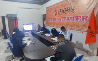 Review Penanganan Pelanggaran Bersama Mahasiswa Uniska