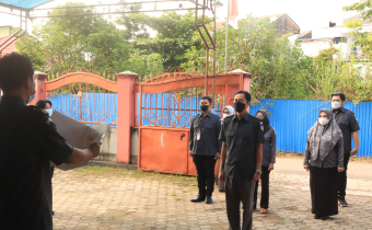 Apel Pagi, Kasek Bawaslu Banjar Minta Jaga Soliditas dan Kesehatan
