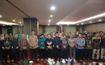 Bimbingan Teknis Penyelesaian Sengketa Proses Pemilihan Umum