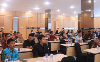 Peningkatan SDM Jajaran Panwaslu Kecamatan, Bawaslu Banjar Bekali Teknis Penanganan Pelanggaran