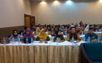 Rakernis Penanganan Pelanggaran Pemilu 2019