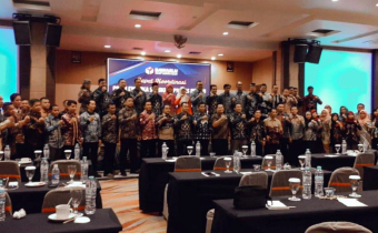 Bawaslu Kalsel Evaluasi Penyelesaian Sengketa dalam Proses Pemilu 2019