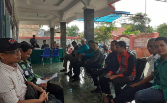 Tes Wawancara Calon Anggota Panwascam memasuki Hari Terakhir