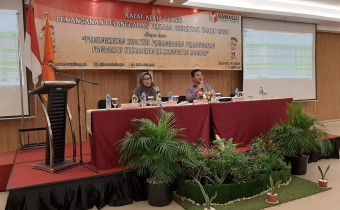 Tingkatkan Kualitas Penanganan Pelanggaran Panwaslu Kecamatan