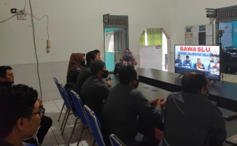 Badan Ad-hoc akan dibentuk lagi